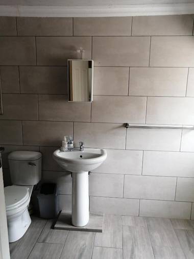 Caledon Overnight Rooms