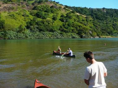 Breeze Inn Guesthouse