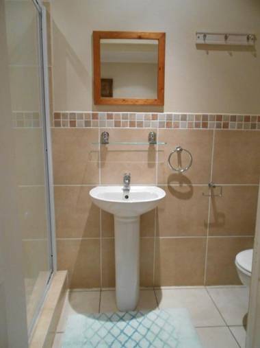 The Coelacanth Guest House