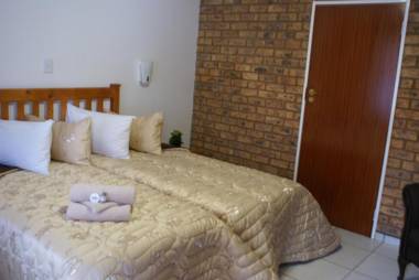 Airport Inn Bed and Breakfast