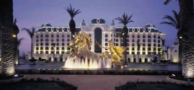 Peermont D'oreale Grande at Emperors Palace