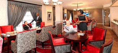 Peermont D'oreale Grande at Emperors Palace