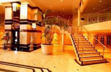 Peermont Metcourt at Emperors Palace Johannesburg