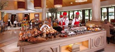 Metcourt at Emperors Palace