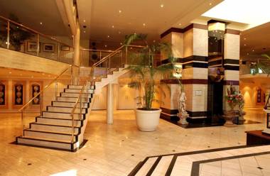 Metcourt at Emperors Palace