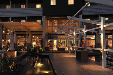 Protea Hotel by Marriott O R Tambo Airport