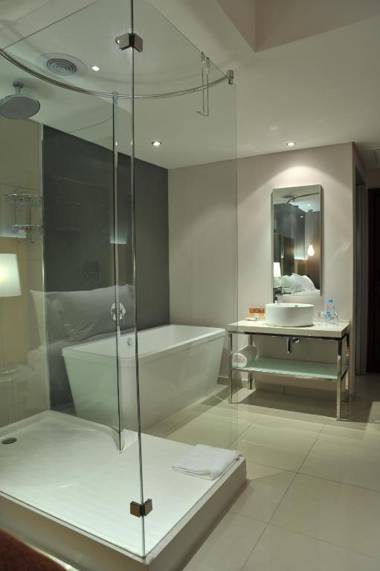 Protea Hotel by Marriott O R Tambo Airport