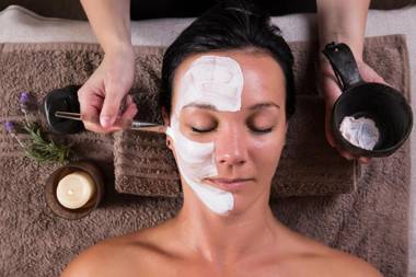 African Rock Hotel and Spa