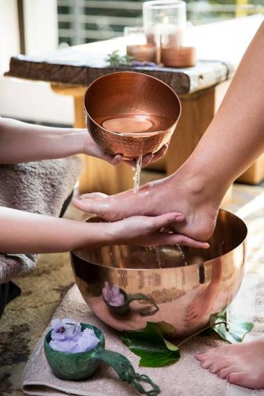 African Rock Hotel and Spa