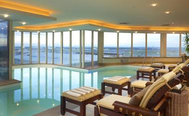 InterContinental Johannesburg OR Tambo Airport Hotel an IHG Hotel