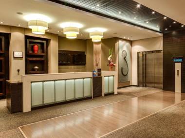 Protea Hotel by Marriott Transit O.R. Tambo Airport