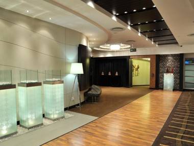 Protea Hotel by Marriott Transit O.R. Tambo Airport
