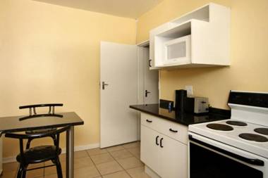 Vetho 1 Apartments OR Tambo Airport
