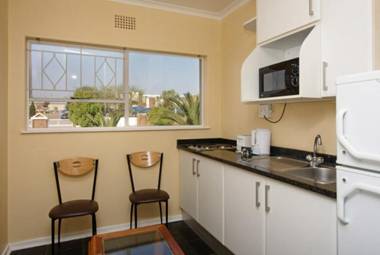 Vetho 1 Apartments OR Tambo Airport