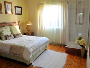 The Blue Mango Lodge