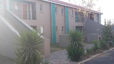 Airport Lodge Guest House