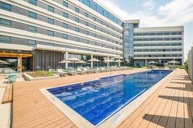 Radisson Hotel & Convention Centre Johannesburg O.R. Tambo