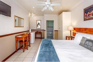 The Link Guest Lodge