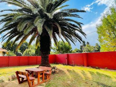 Ithonsi Guesthouse and Spa