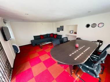 Ithonsi Guesthouse and Spa