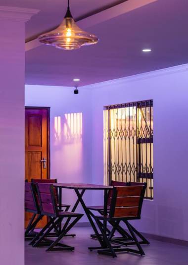 El Infinito Lifestyle