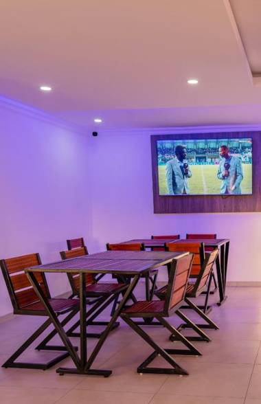 El Infinito Lifestyle