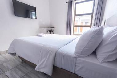 Ecomotel Kempton Park