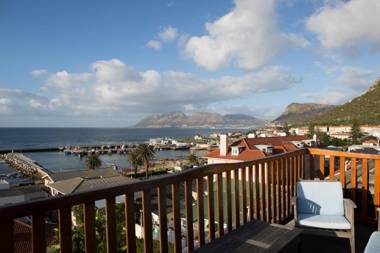 Chartfield Guesthouse