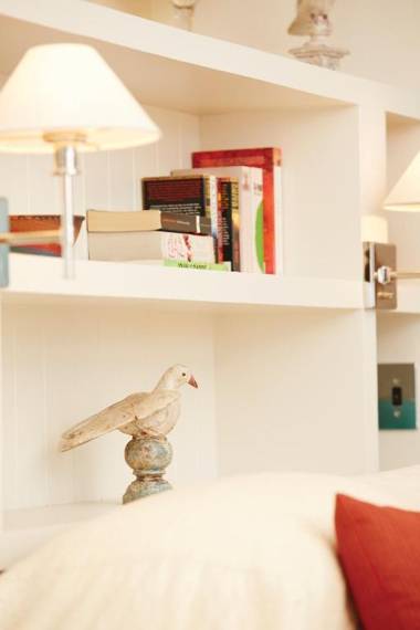 St James Guest Houses