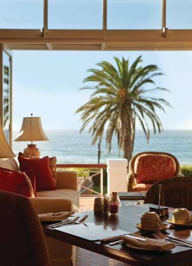 St James Guest Houses