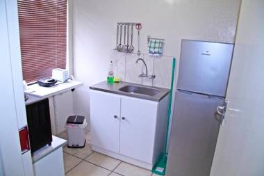 Kaniklani Guest Apartments