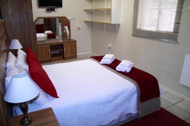 Kaniklani Guest Apartments