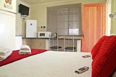 Kaniklani Guest Apartments