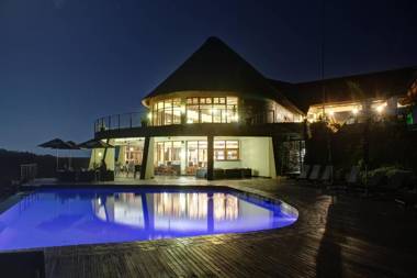 Jozini Tiger Lodge & Spa