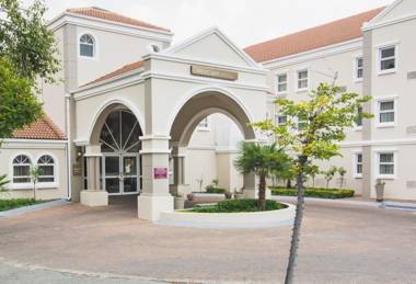 Mercure Johannesburg Randburg
