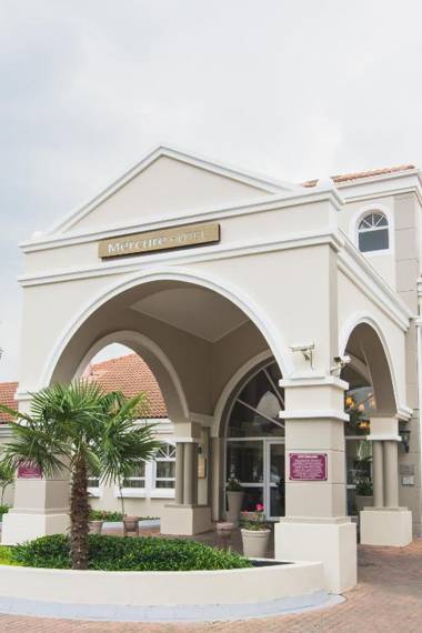 Mercure Johannesburg Randburg