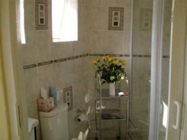 Gold Reef Place Guest House