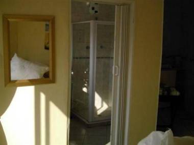 Gold Reef Place Guest House