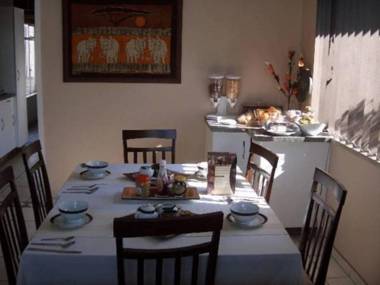 Gold Reef Place Guest House