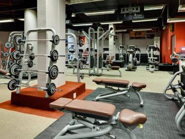 Protea Hotel by Marriott Johannesburg Wanderers