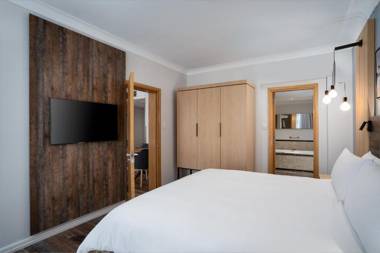 Protea Hotel by Marriott Johannesburg Wanderers