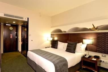 Southern Sun Rosebank