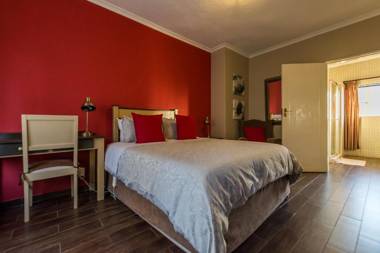 Silverstone Guesthouse