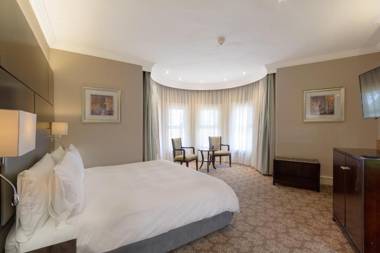 Holiday Inn - Johannesburg Sunnyside Park an IHG Hotel