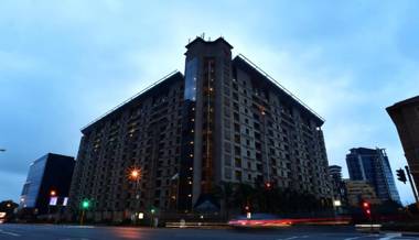 WeStay Westpoint Apartments