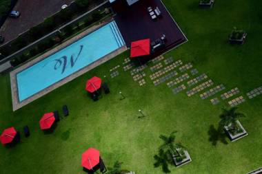 WeStay Westpoint Apartments