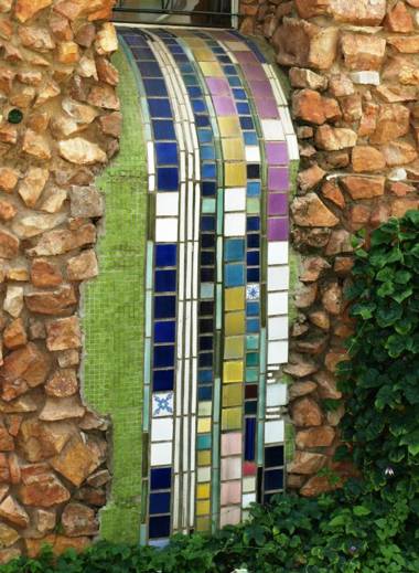 Agterplaas Guesthouse