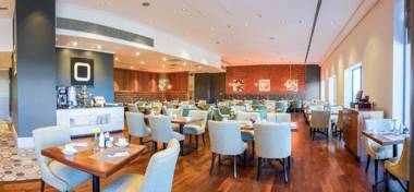 Radisson Blu Hotel Sandton Johannesburg