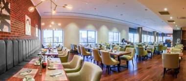 Radisson Blu Hotel Sandton Johannesburg