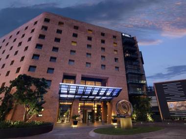Hyatt Regency Johannesburg